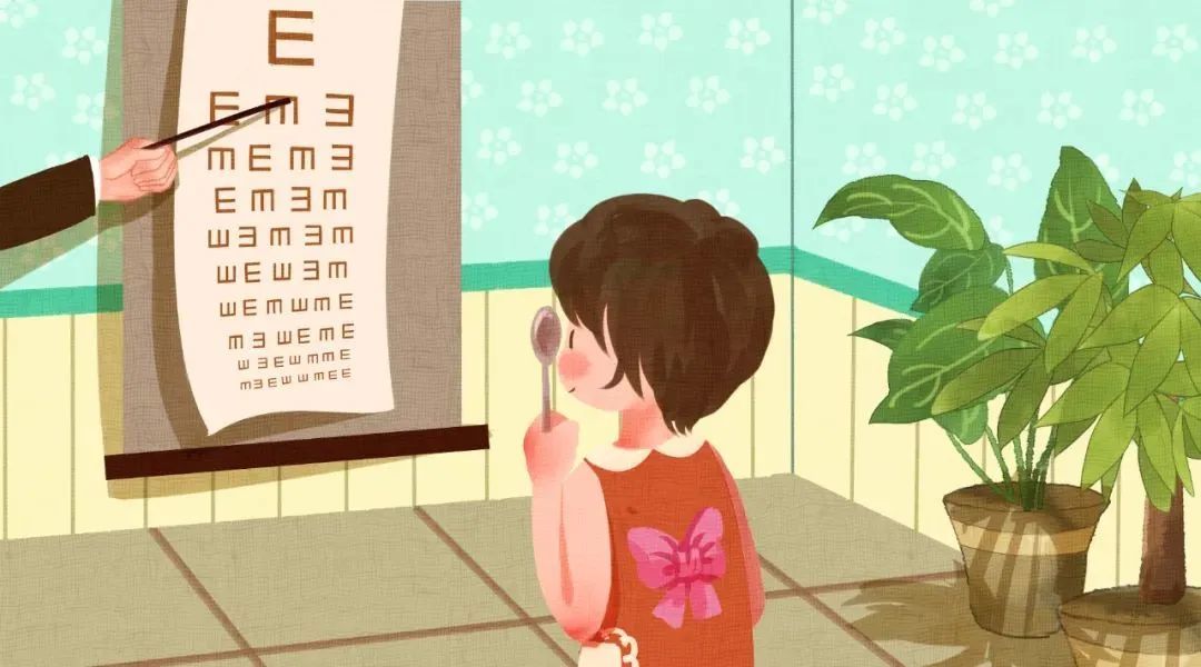 寒假里这些近视防控知识，家长应该早知道！ | 精选